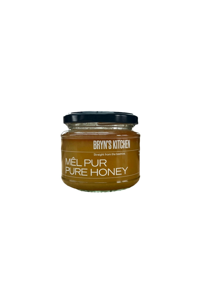 Bryn's Kitchen Honey (250g)