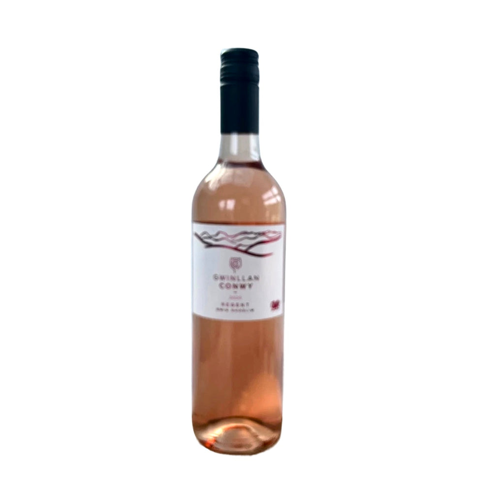 Regent 2020 - Rosé Wine