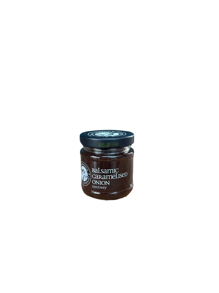 Snowdonia Balsamic Onion Chutney (100g)