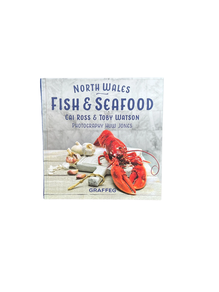 North Wales Fish and Seafood
