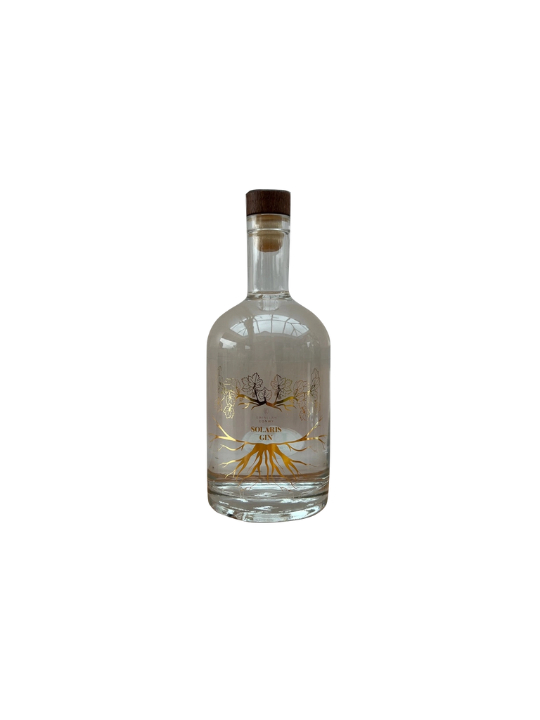 Limited Release Solaris Gin